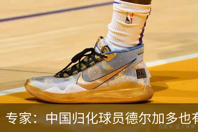 专家：中国归化球员德尔加多也有佛得角血统 其父为佛得角籍