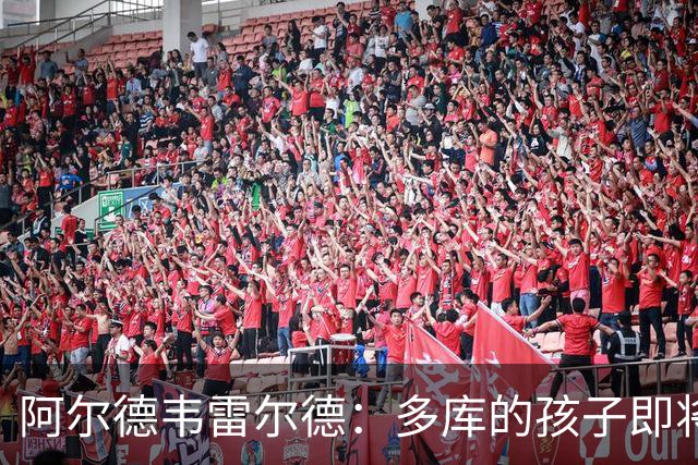 阿尔德韦雷尔德：多库的孩子即将出生，我后悔面对类似情况的选择